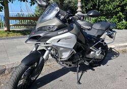 Ducati Multistrada 1200 Enduro (2016 - 18) usata