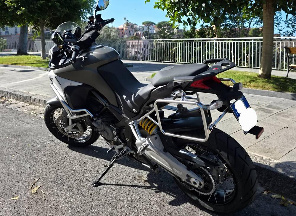 Ducati Multistrada 1200 Enduro (2016 - 18) (5)