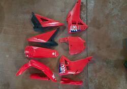 Telaio Honda CRF 450 2026