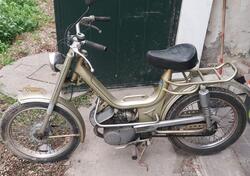 Altre marche Oscar-Mr College d'epoca