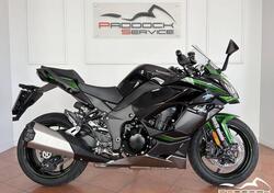 Kawasaki Ninja 1000 SX (2021 - 24) usata
