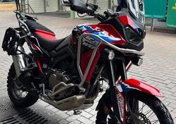 Honda Africa Twin CRF 1100L (2024 - 25) usata
