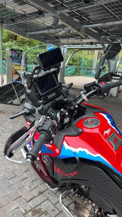 Honda Africa Twin CRF 1100L (2024 - 25) (3)