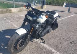 Harley-Davidson 107 Fat Bob (2017 - 20) - FXFB usata