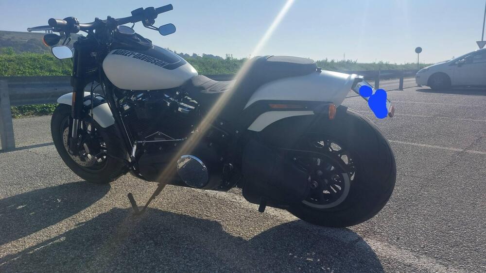 Harley-Davidson 107 Fat Bob (2017 - 20) - FXFB (3)