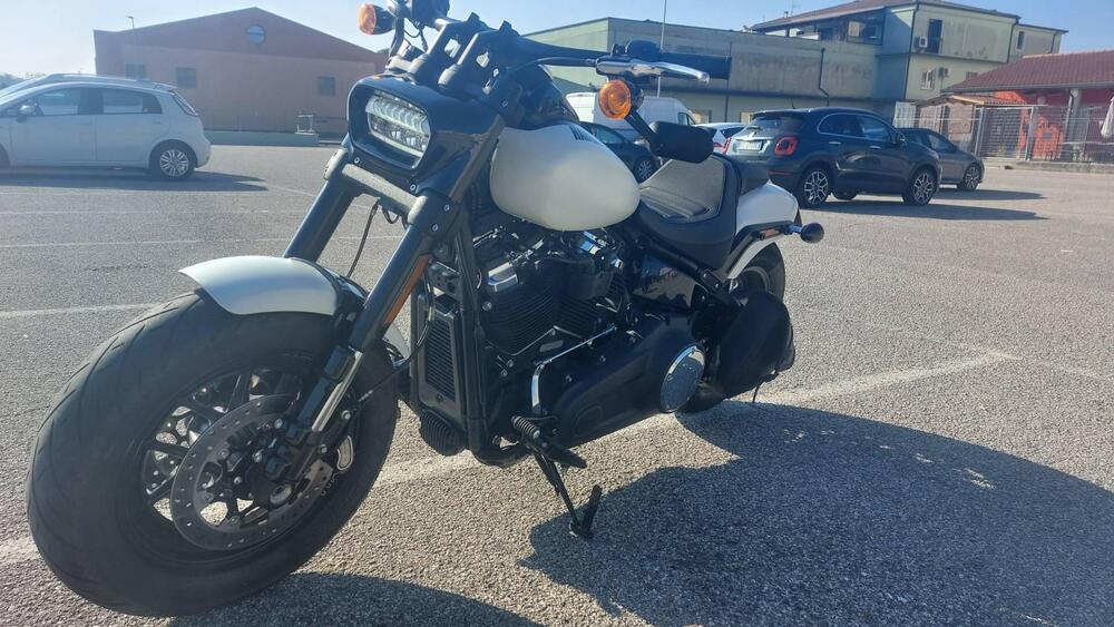 Harley-Davidson 107 Fat Bob (2017 - 20) - FXFB (4)