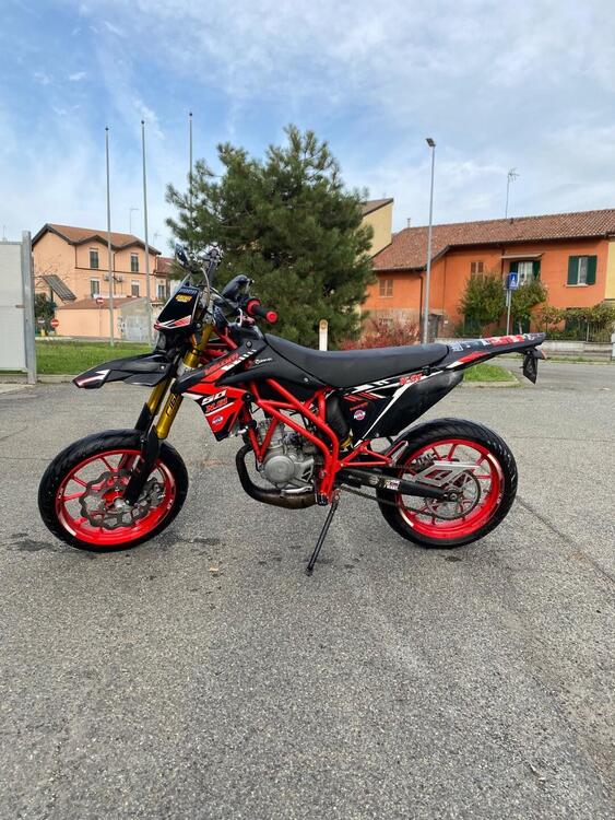 Valenti Racing N01 50 (2015 - 22) (2)