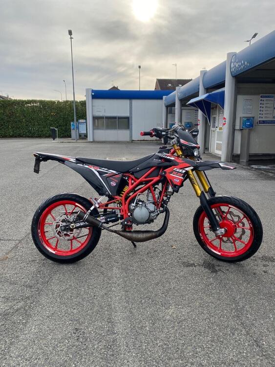 Valenti Racing N01 50 (2015 - 22) (4)