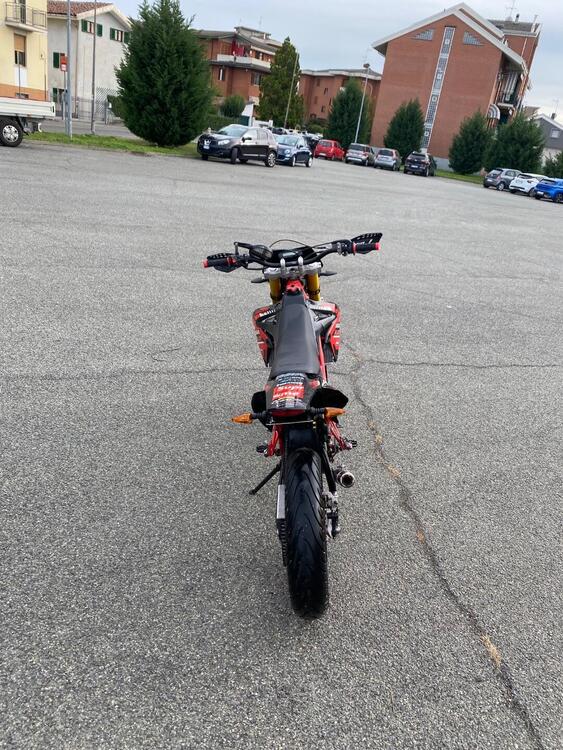 Valenti Racing N01 50 (2015 - 22) (5)