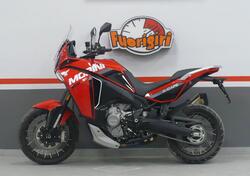 Moto Morini X-Cape 1200 (2026) nuova