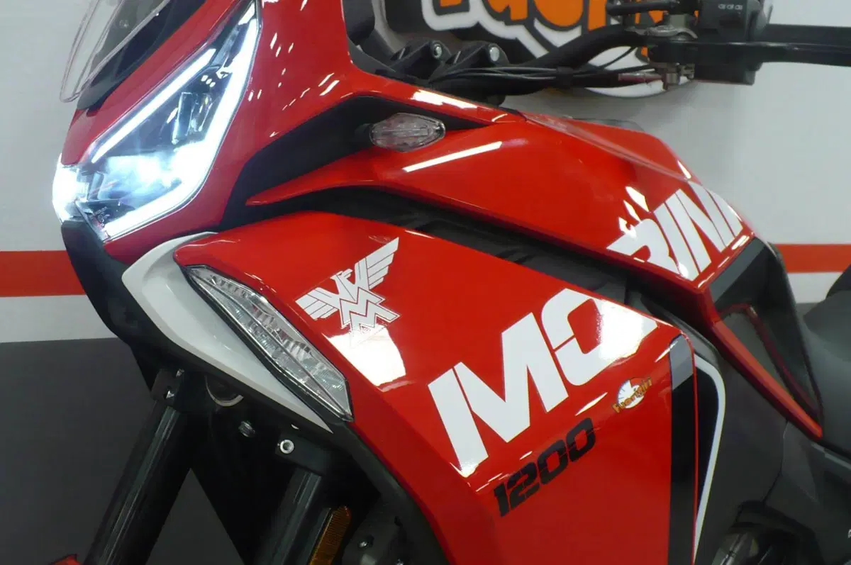 Moto Morini X-Cape 1200 (2026) (11)
