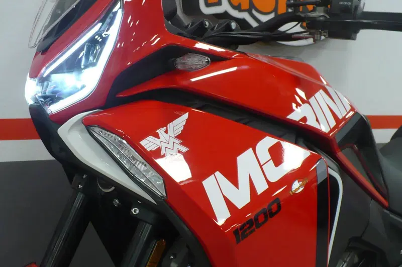 Moto Morini X-Cape 1200 (2026) (11)