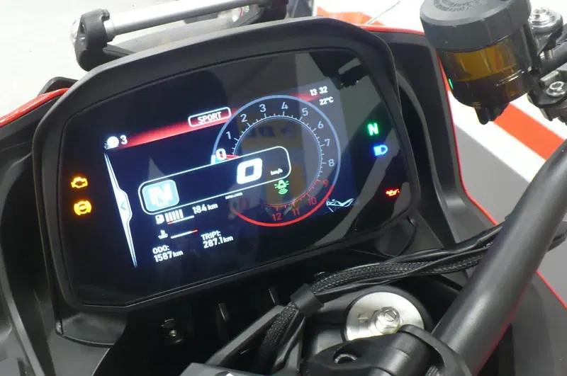 Moto Morini X-Cape 1200 (2026) (12)