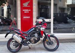 Honda Africa Twin CRF 1100L DCT (2022 - 23) usata