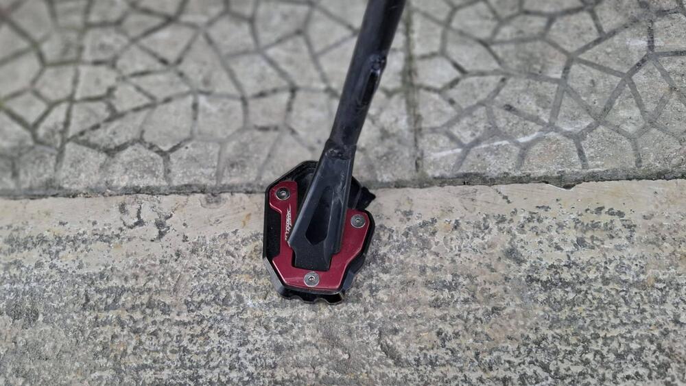 Honda Africa Twin CRF 1100L DCT (2022 - 23) (5)