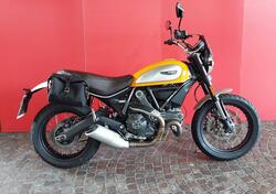 Ducati Scrambler 800 Classic (2015 - 16) usata