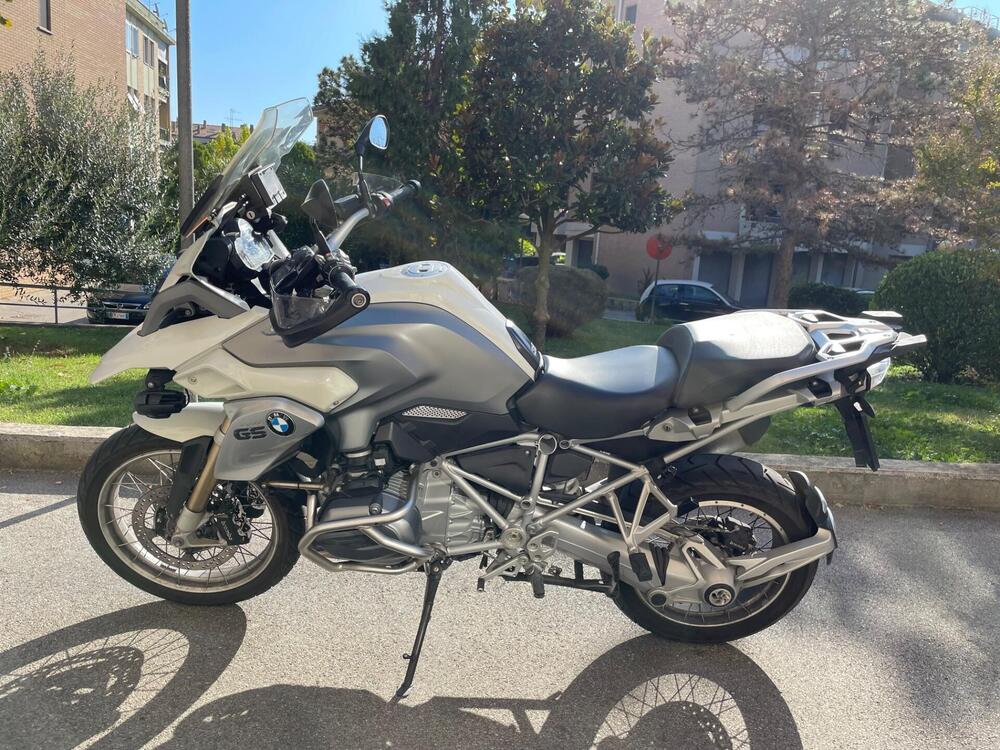 Bmw R 1200 GS (2013 - 16)