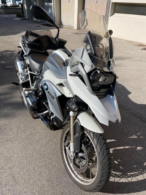 Bmw R 1200 GS (2013 - 16) (4)