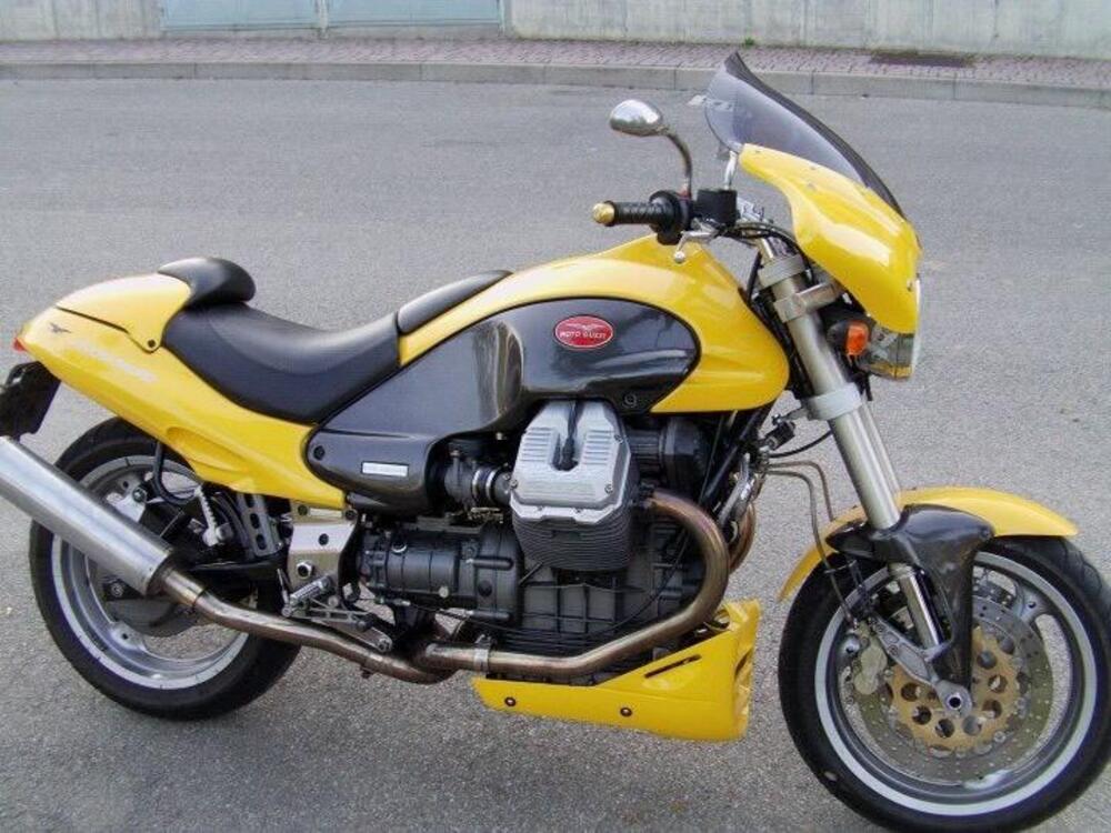 Moto Guzzi V 10 Centauro GT (1998 - 03)