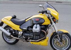 Moto Guzzi V 10 Centauro GT (1998 - 03) usata