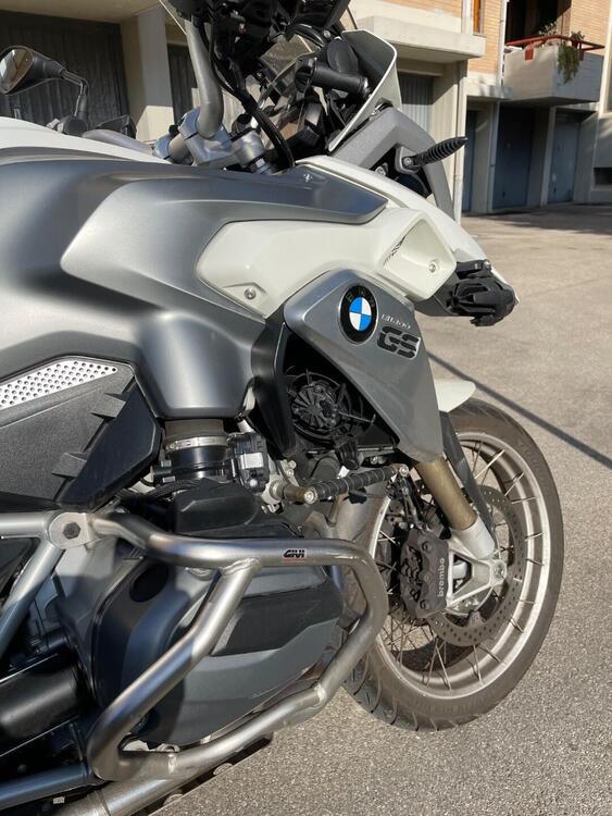 Bmw R 1200 GS (2013 - 16) (3)
