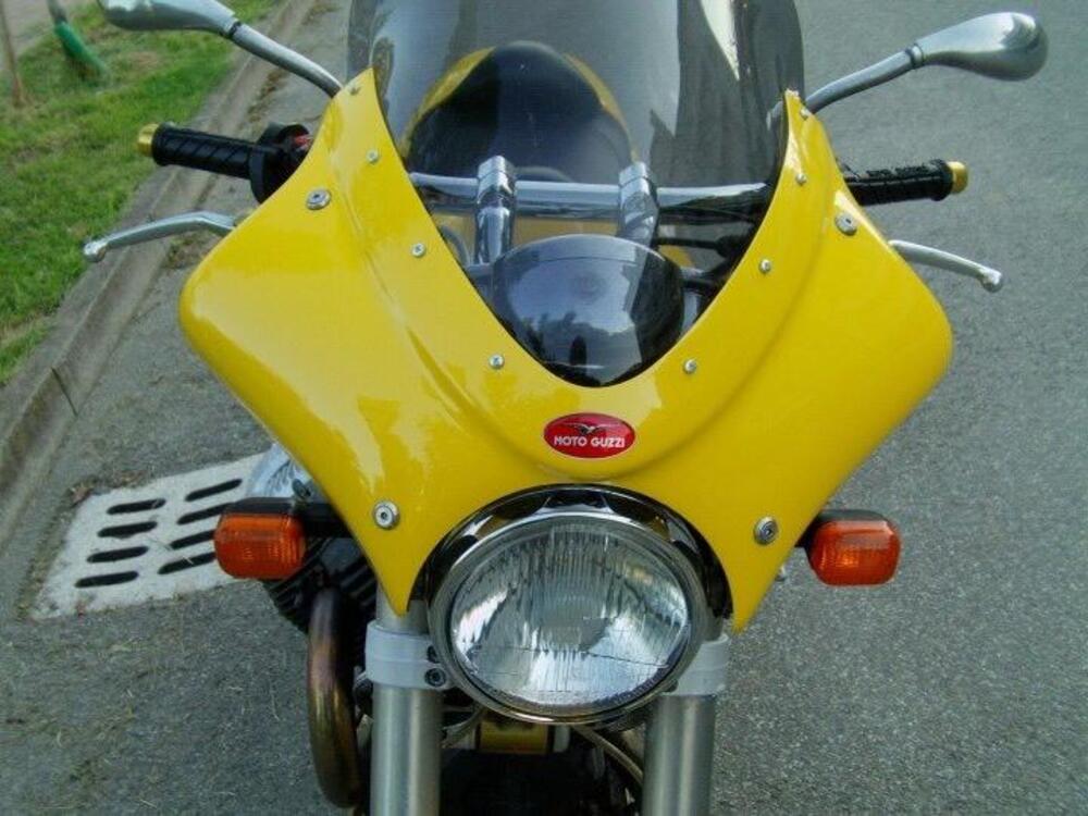 Moto Guzzi V 10 Centauro GT (1998 - 03) (2)