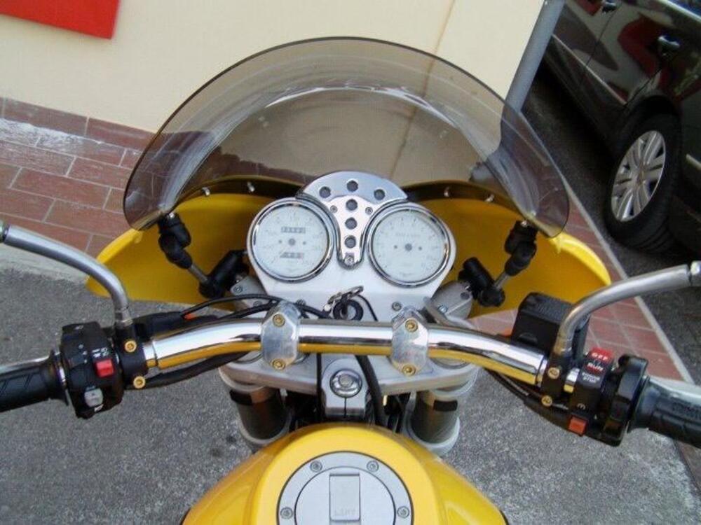 Moto Guzzi V 10 Centauro GT (1998 - 03) (3)