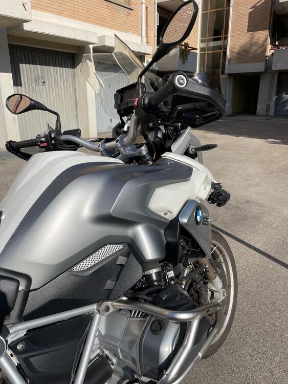 Bmw R 1200 GS (2013 - 16) (5)