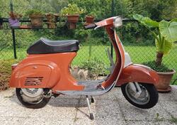 Piaggio Vespa 50 special d'epoca