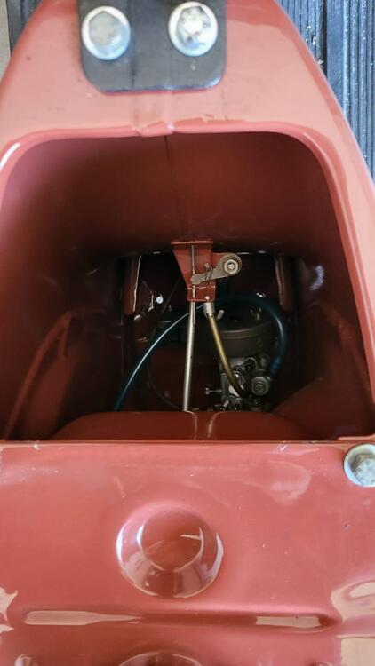 Piaggio Vespa 50 special (3)