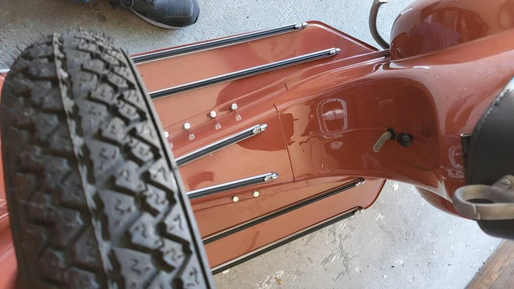 Piaggio Vespa 50 special (4)