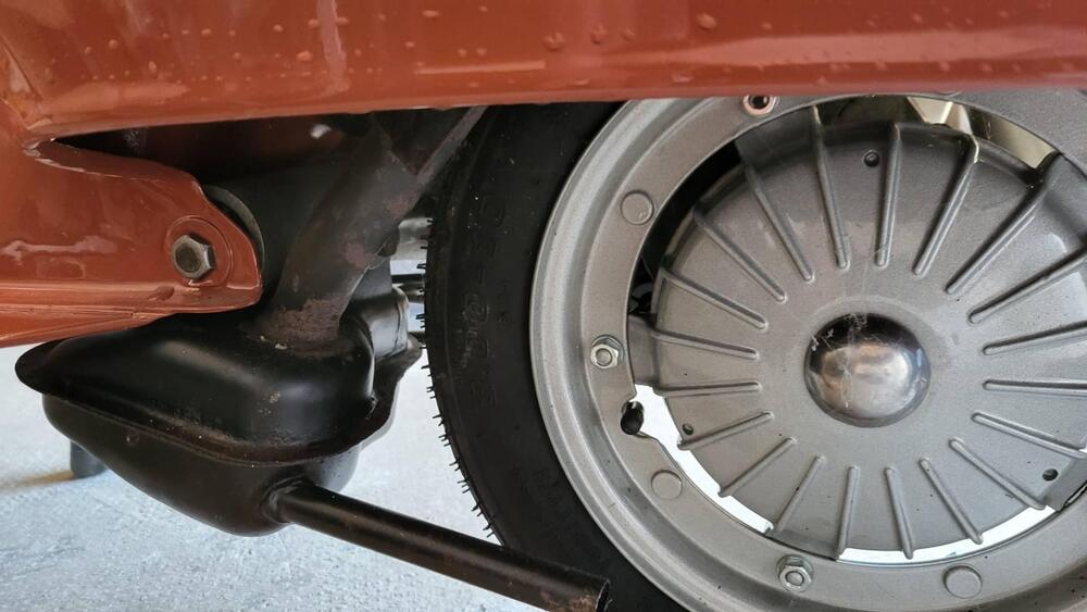 Piaggio Vespa 50 special (5)