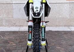 Husqvarna FC 250 (2022) usata