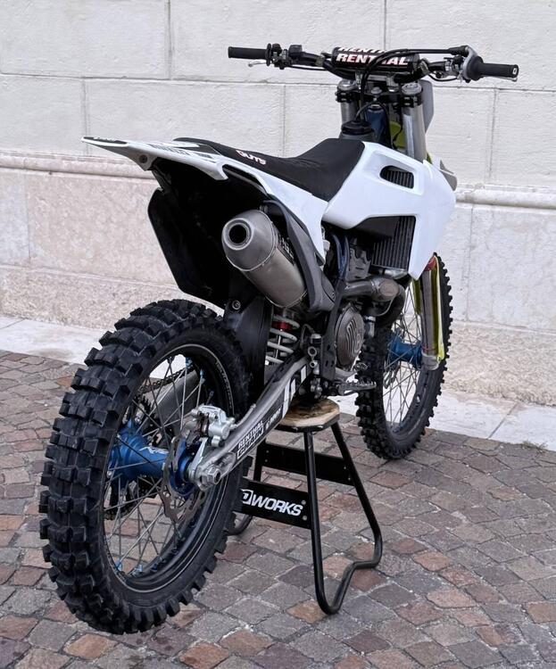 Husqvarna FC 250 (2022) (2)
