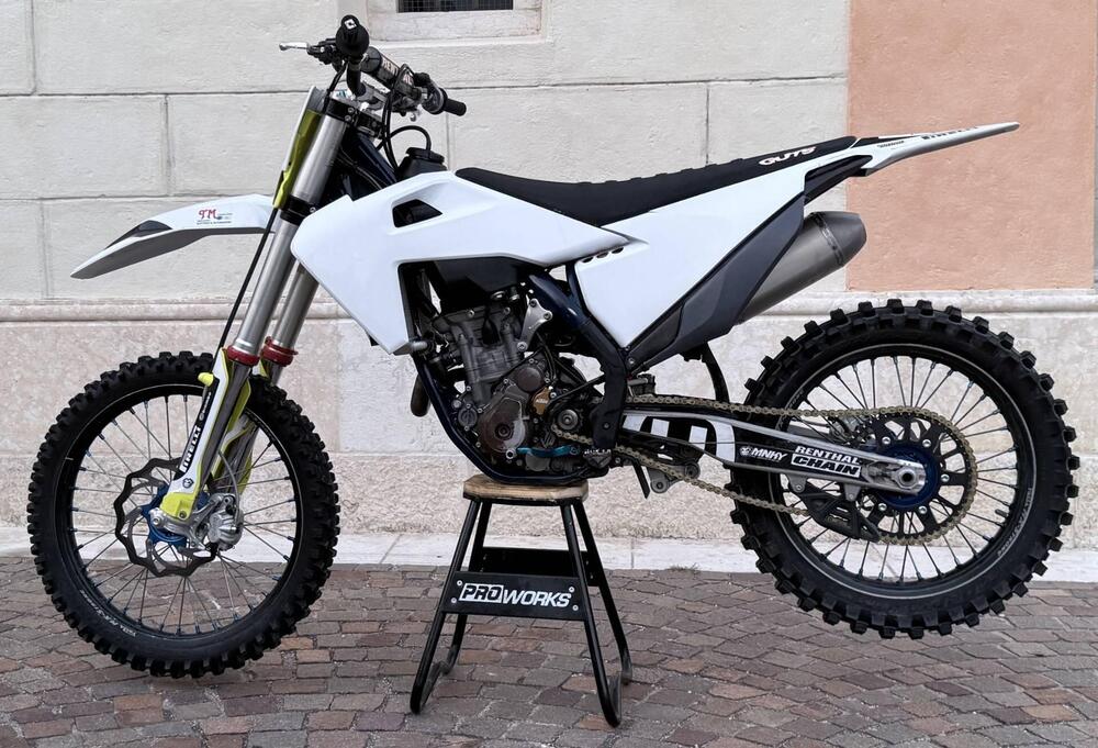 Husqvarna FC 250 (2022) (4)