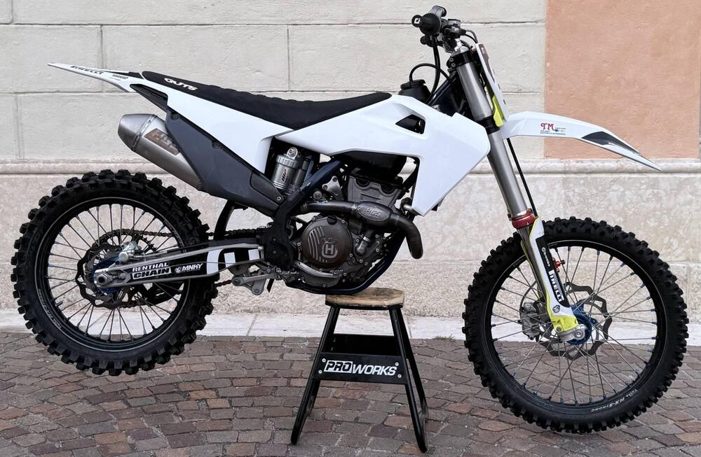 Husqvarna FC 250 (2022) (5)