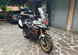 Ducati Multistrada 1200 S Sport (2010 - 12) usata