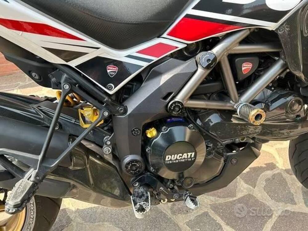 Ducati Multistrada 1200 S Sport (2010 - 12) (4)