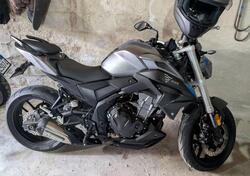 Voge Brivido 500R (2021 - 24) usata