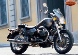 Moto Guzzi California Titanium usata