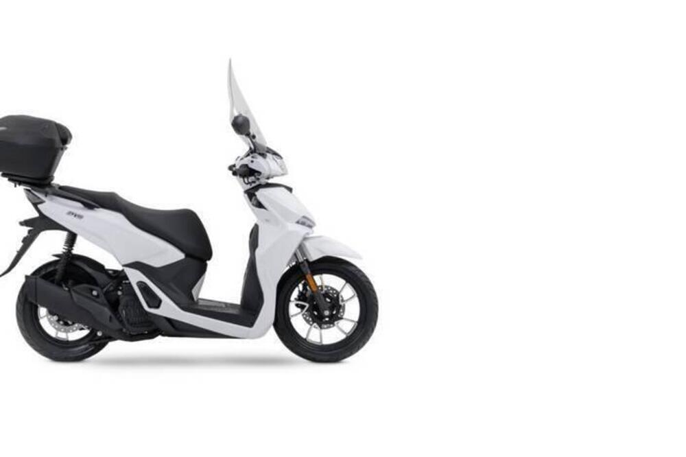 Voge Sfida SR16 200 (2025) (3)