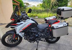 Benelli TRK 702X (2023 - 25) usata