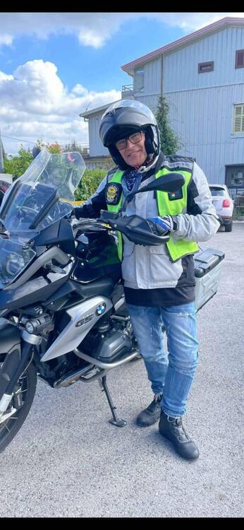 Bmw R 1200 GS (2013 - 16)