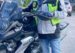 Bmw R 1200 GS (2013 - 16) usata