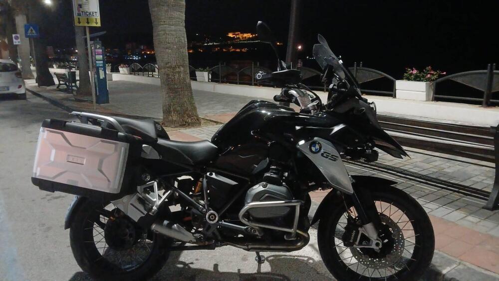 Bmw R 1200 GS (2013 - 16) (2)