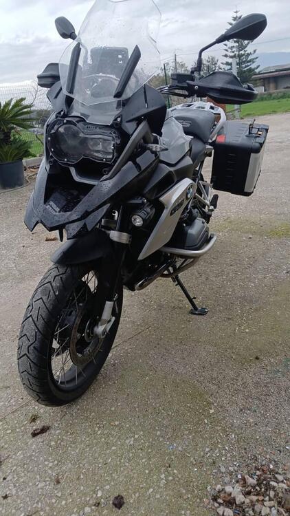 Bmw R 1200 GS (2013 - 16) (3)