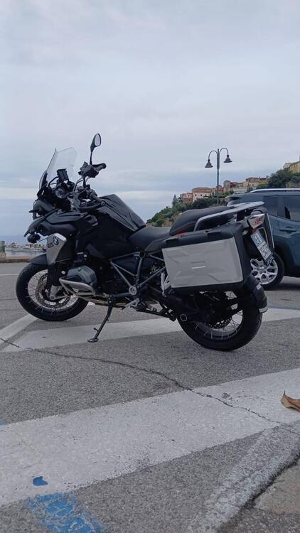 Bmw R 1200 GS (2013 - 16) (4)