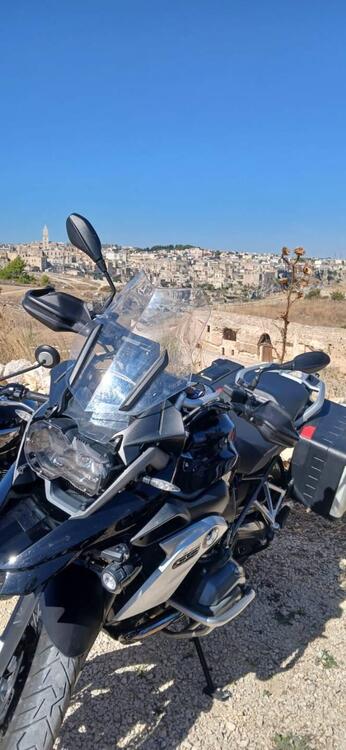 Bmw R 1200 GS (2013 - 16) (5)