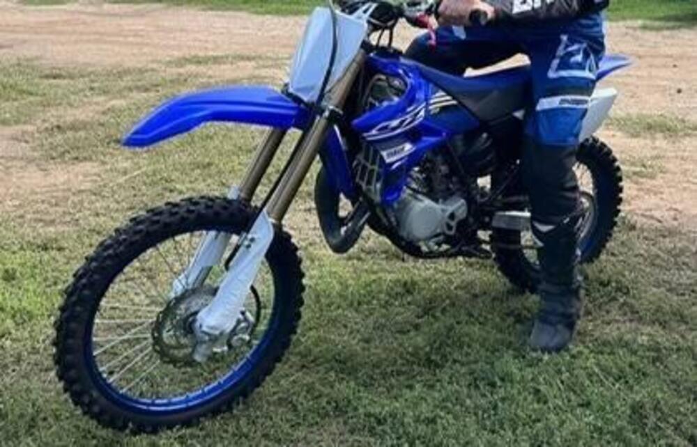 Yamaha YZ 85 LW (2019 - 20) (2)