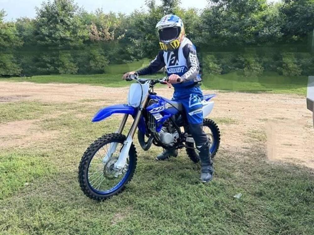 Yamaha YZ 85 LW (2019 - 20) (3)